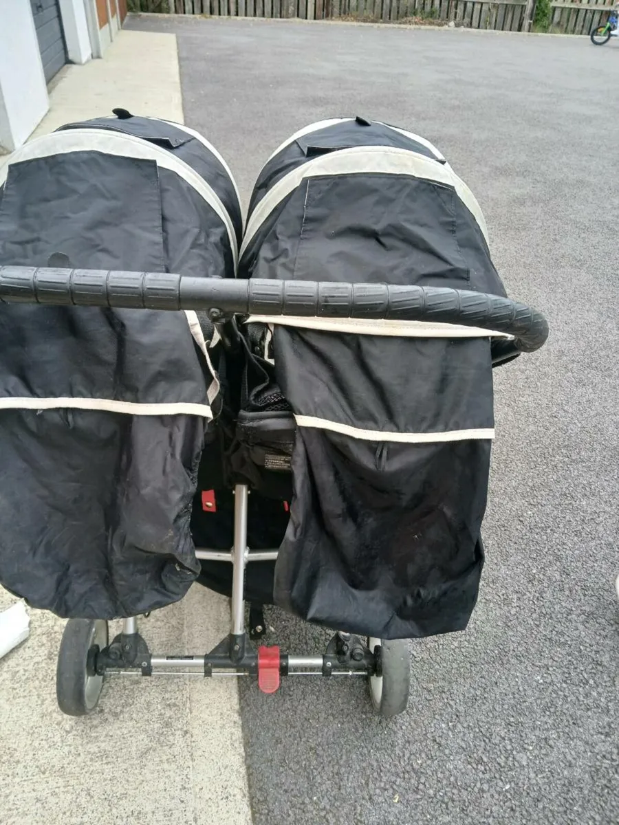 Twin buggy - Image 3