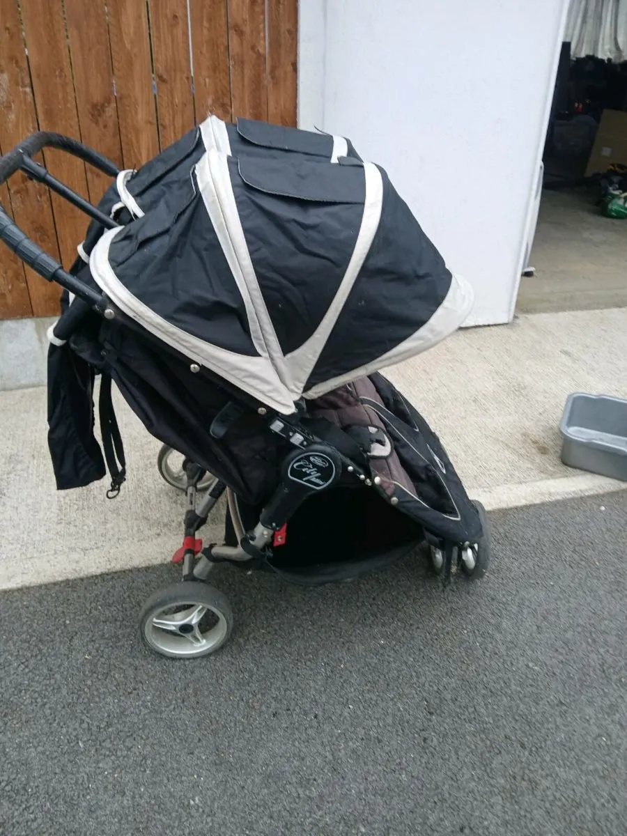 Twin buggy - Image 4