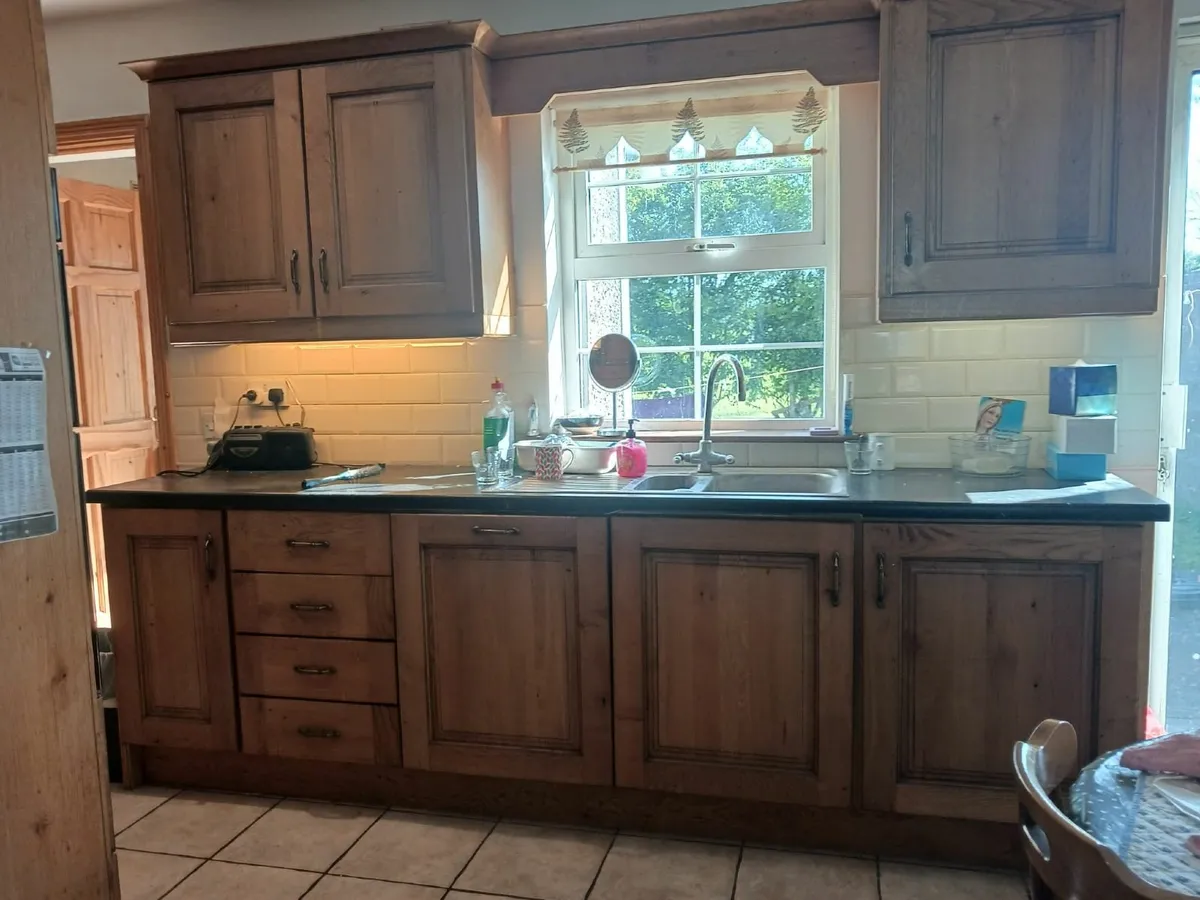 Kitchen - Image 1