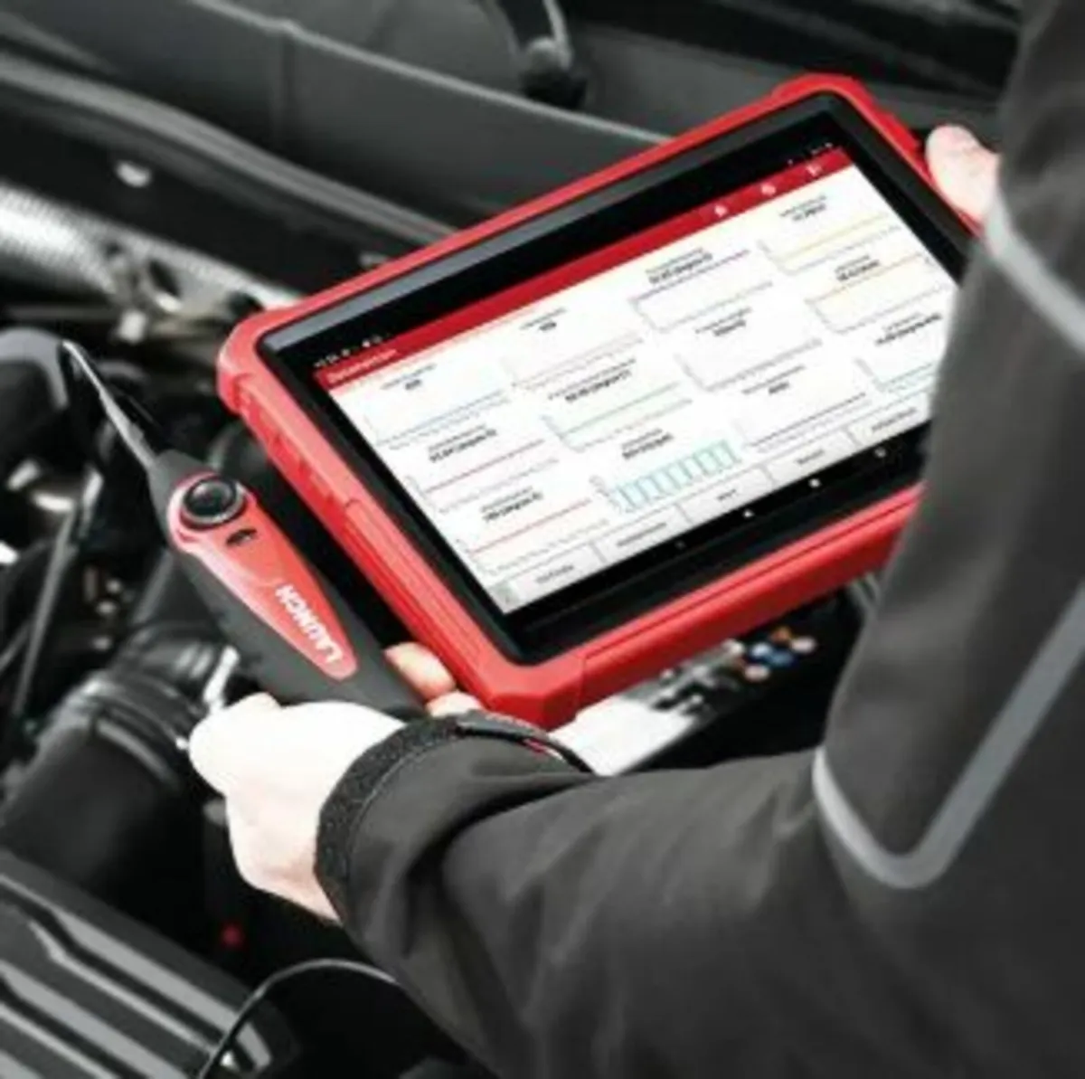 PRE Purchase Inspections - Image 1