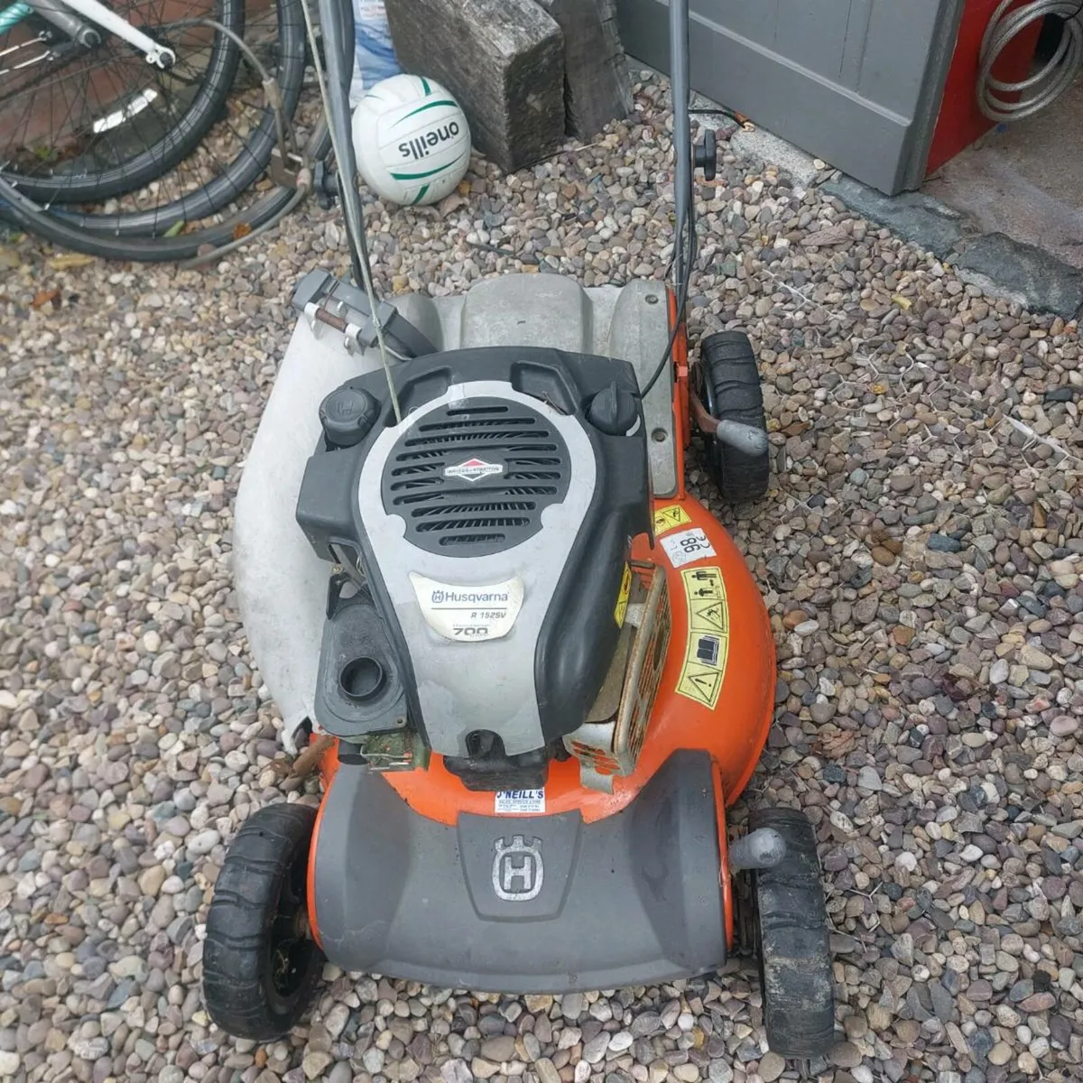 Husqvarna - Image 1