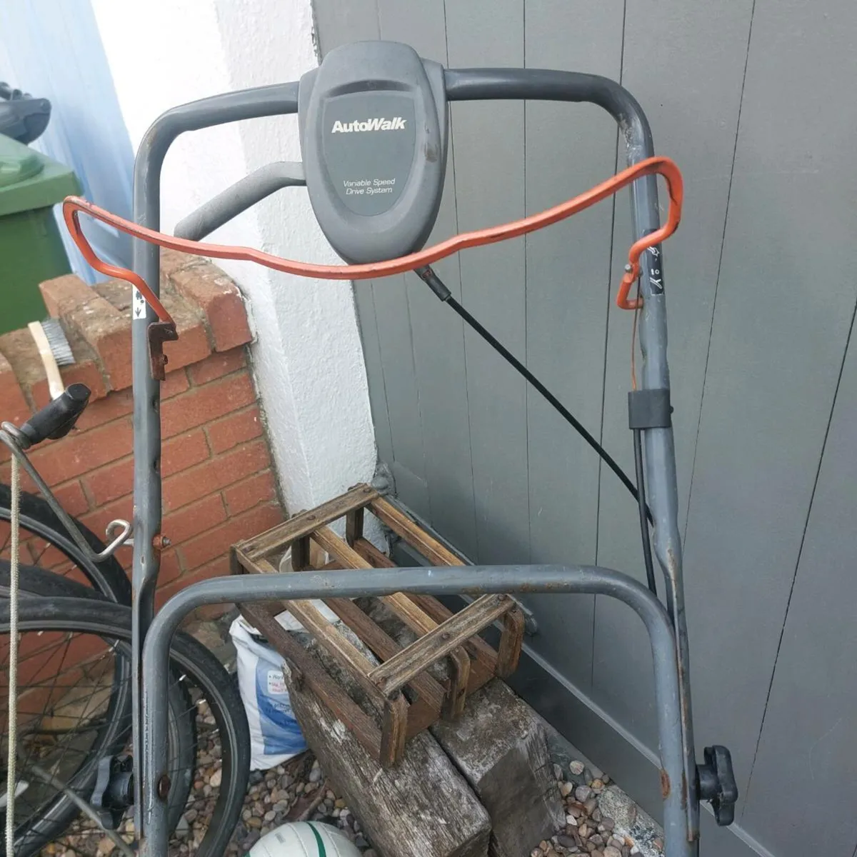 Husqvarna - Image 2