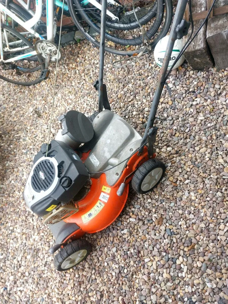 Husqvarna - Image 3