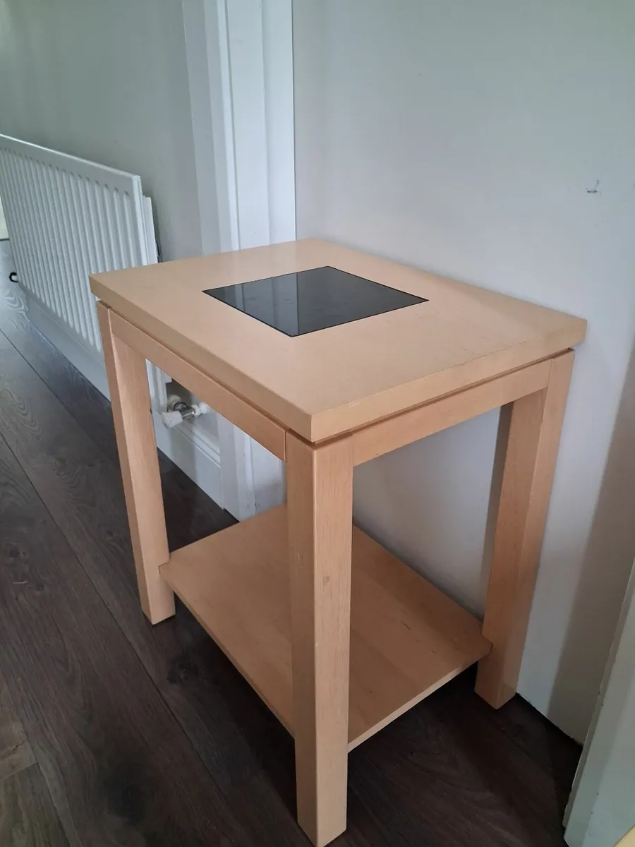 Coffee tables - Image 1