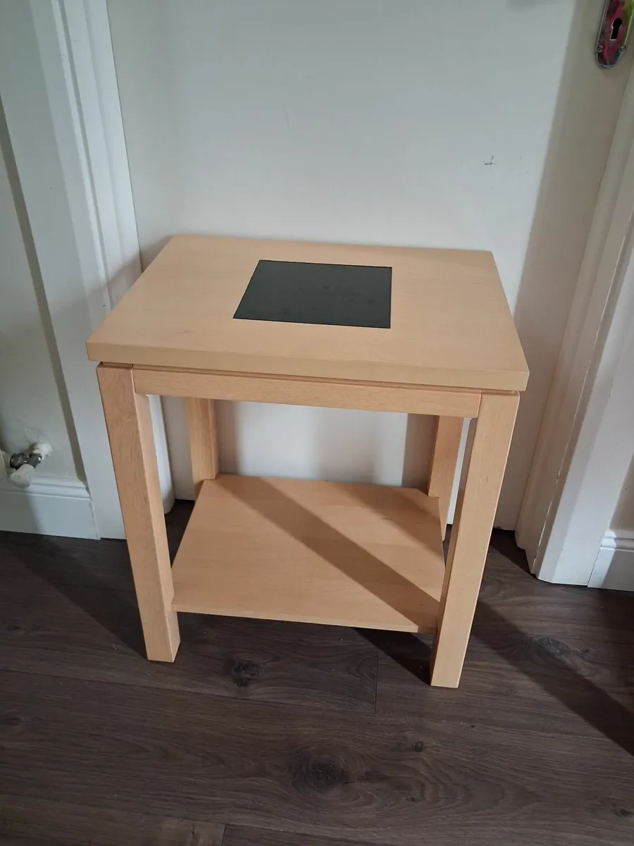 Coffee tables - Image 2