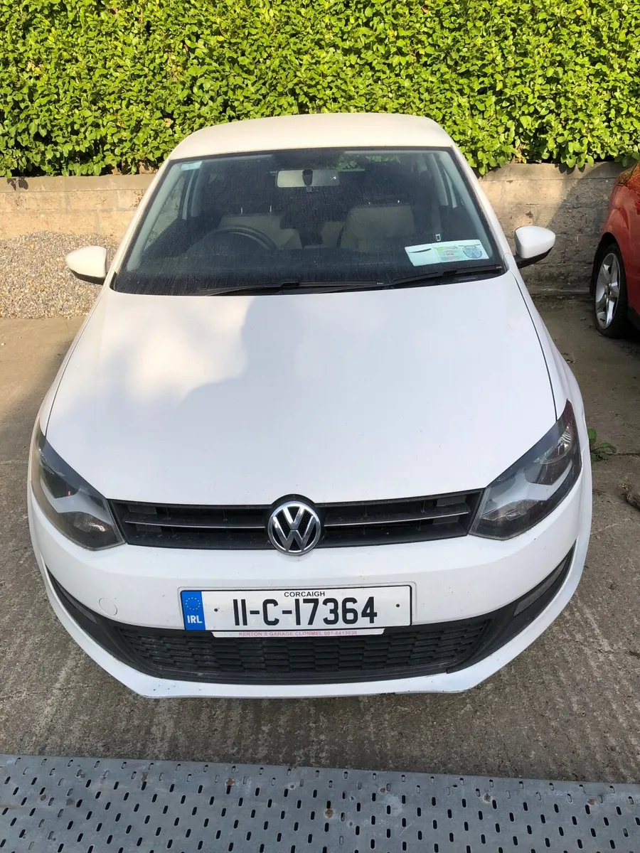 Volkswagen Polo 2011 - Image 1