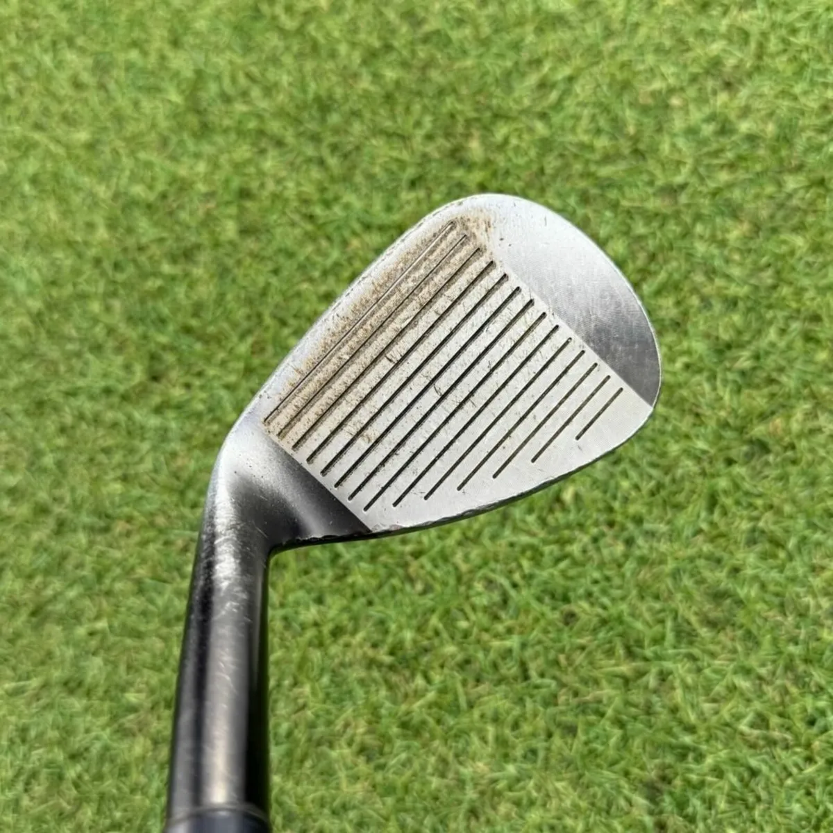 MIZUNO MP-T5 WEDGE LW 62°.08 / REGULAR - Image 3