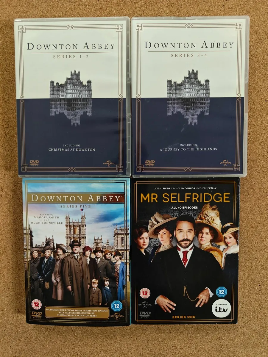 Dvd