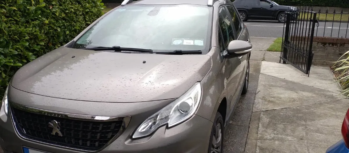 Peugeot 2008 2017 - Image 4