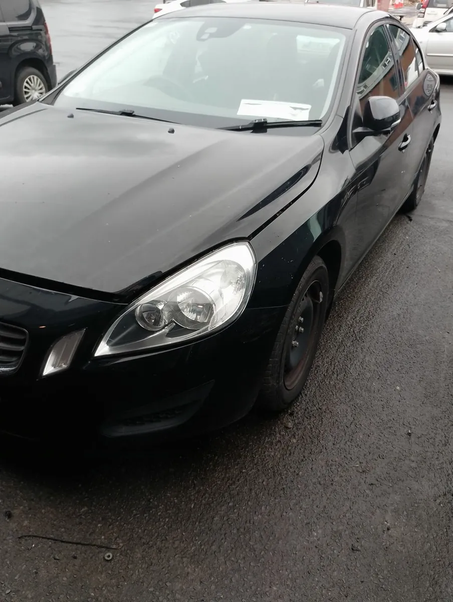 Volvo s60 2.0dsl - Image 3