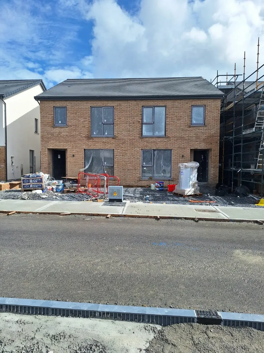 Blocklayers/Bricklayers - Image 1