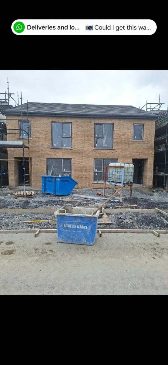 Blocklayers/Bricklayers - Image 2