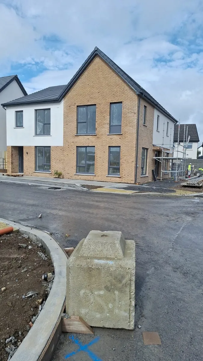 Blocklayers/Bricklayers - Image 3