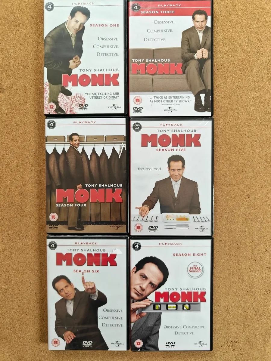 Dvd