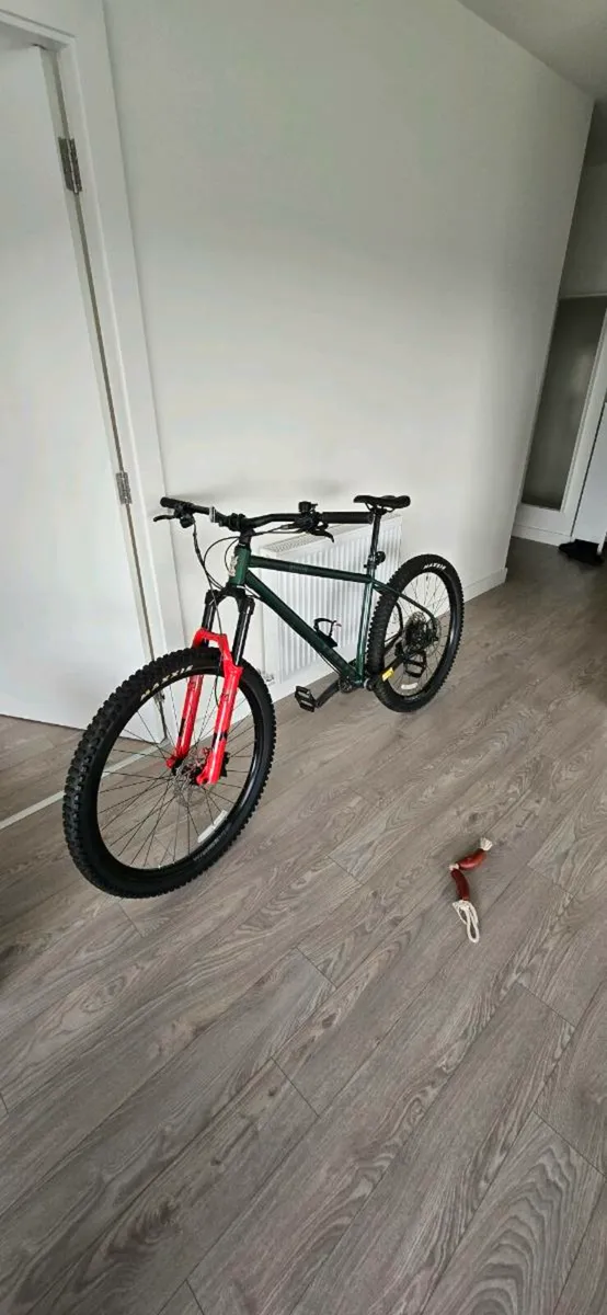 Mountain-bike - Image 2