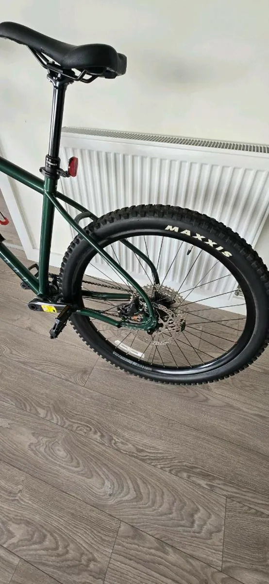 Mountain-bike - Image 3