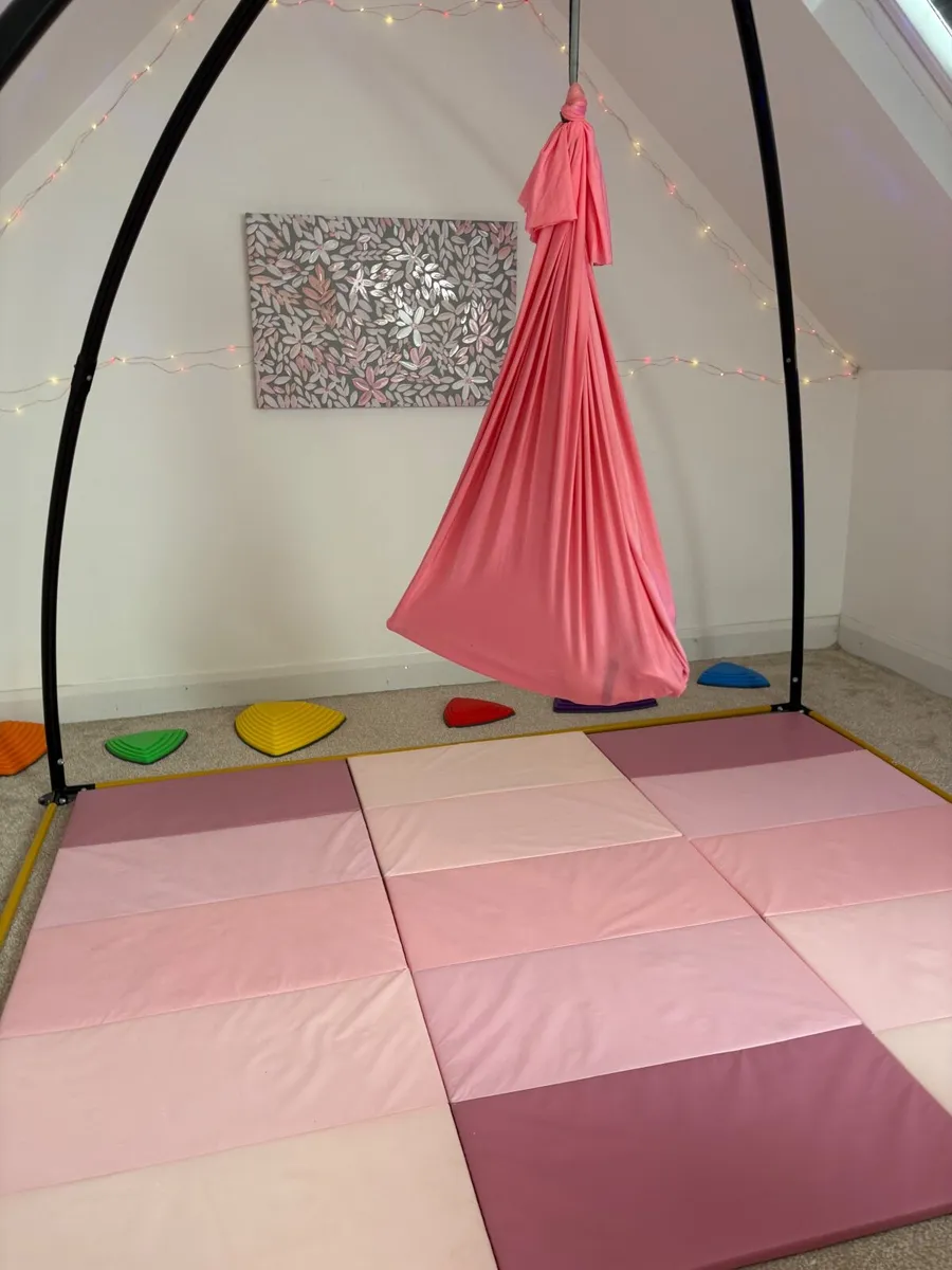 Sensory swing - Image 2