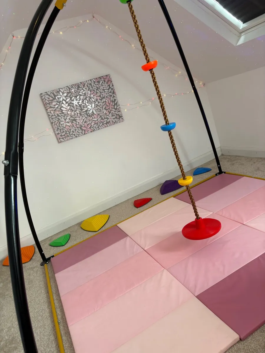 Sensory swing - Image 3