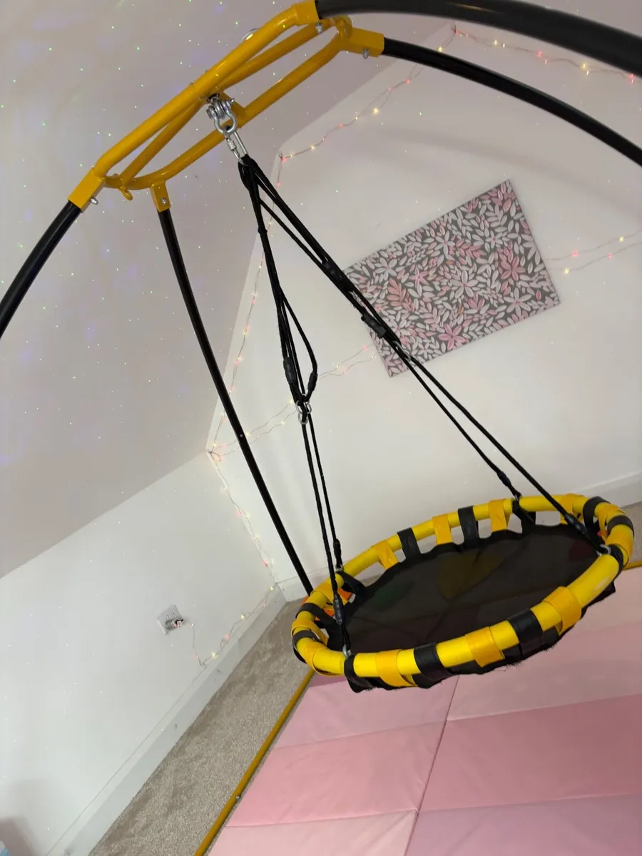 Sensory swing - Image 4