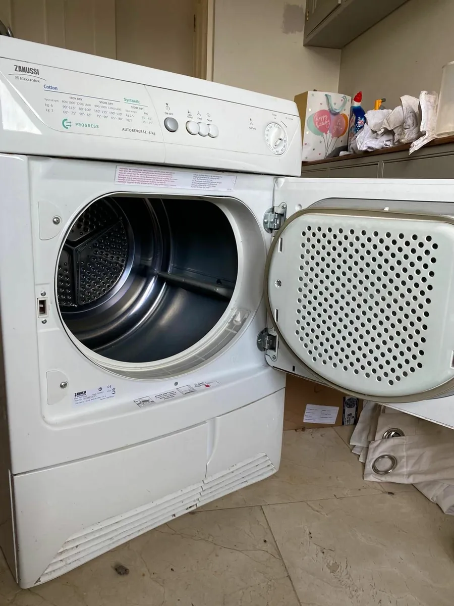 dryer for sale - Image 2