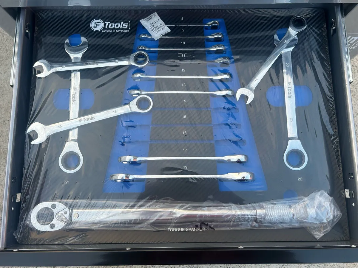 💥brand-new tool chest - Image 4