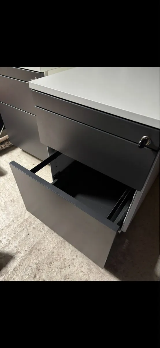 Filing Cabinets - Image 3