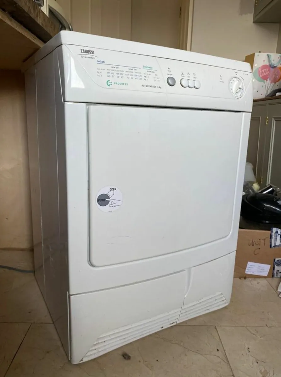 dryer for sale - Image 1