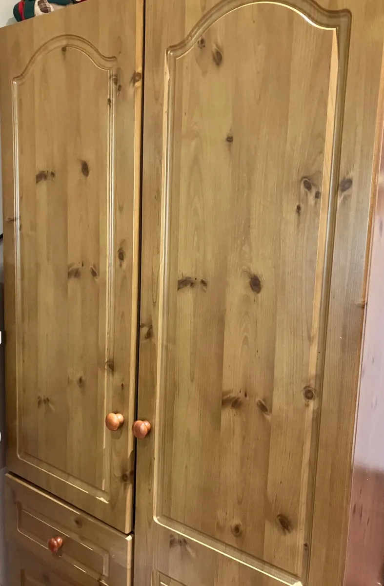 Wardrobe - Image 1