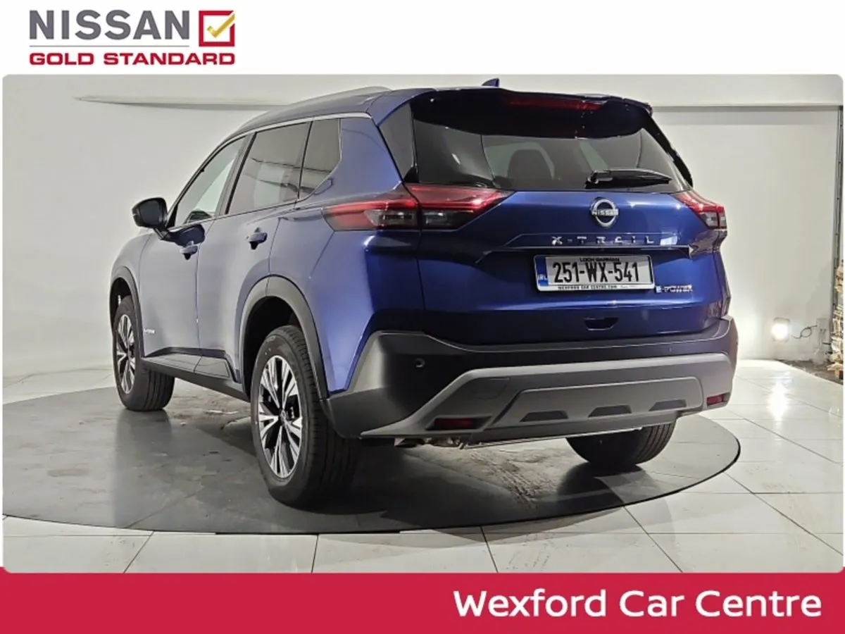 Nissan X-Trail Epower X-trail SV Premium 5 Seater - Image 4