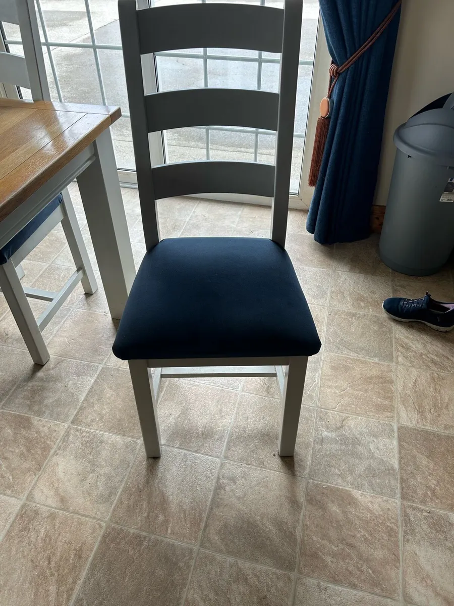 Dinning table&chairs - Image 3