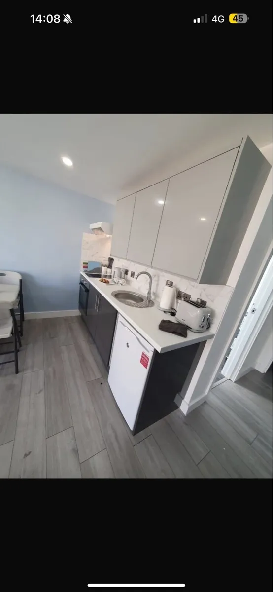 38x12 luxury cabin - Image 3