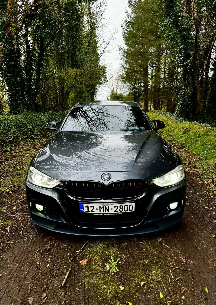 BMW 320d ⭐️new NCT⭐️ - Image 1