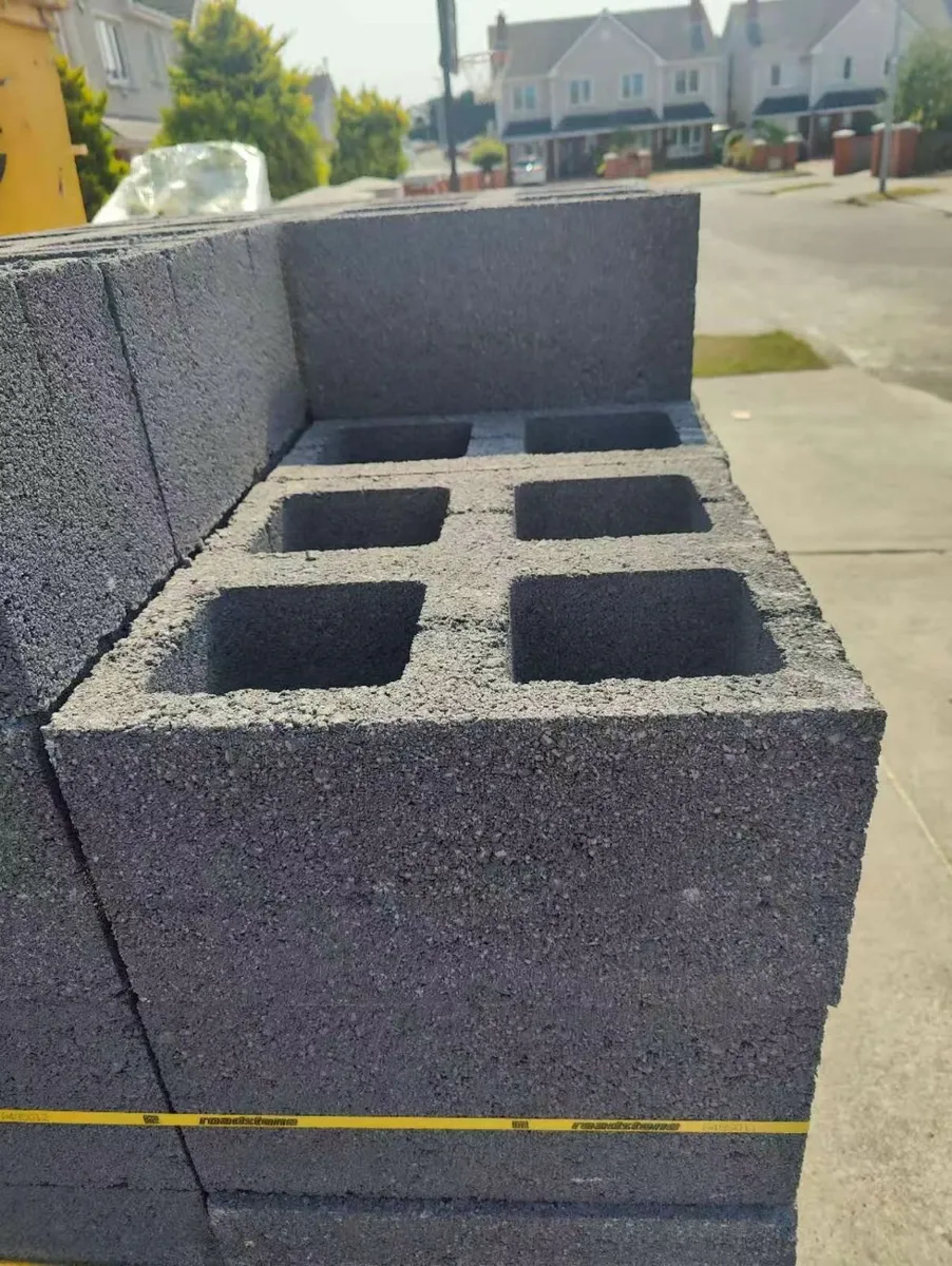 Building material - Image 1