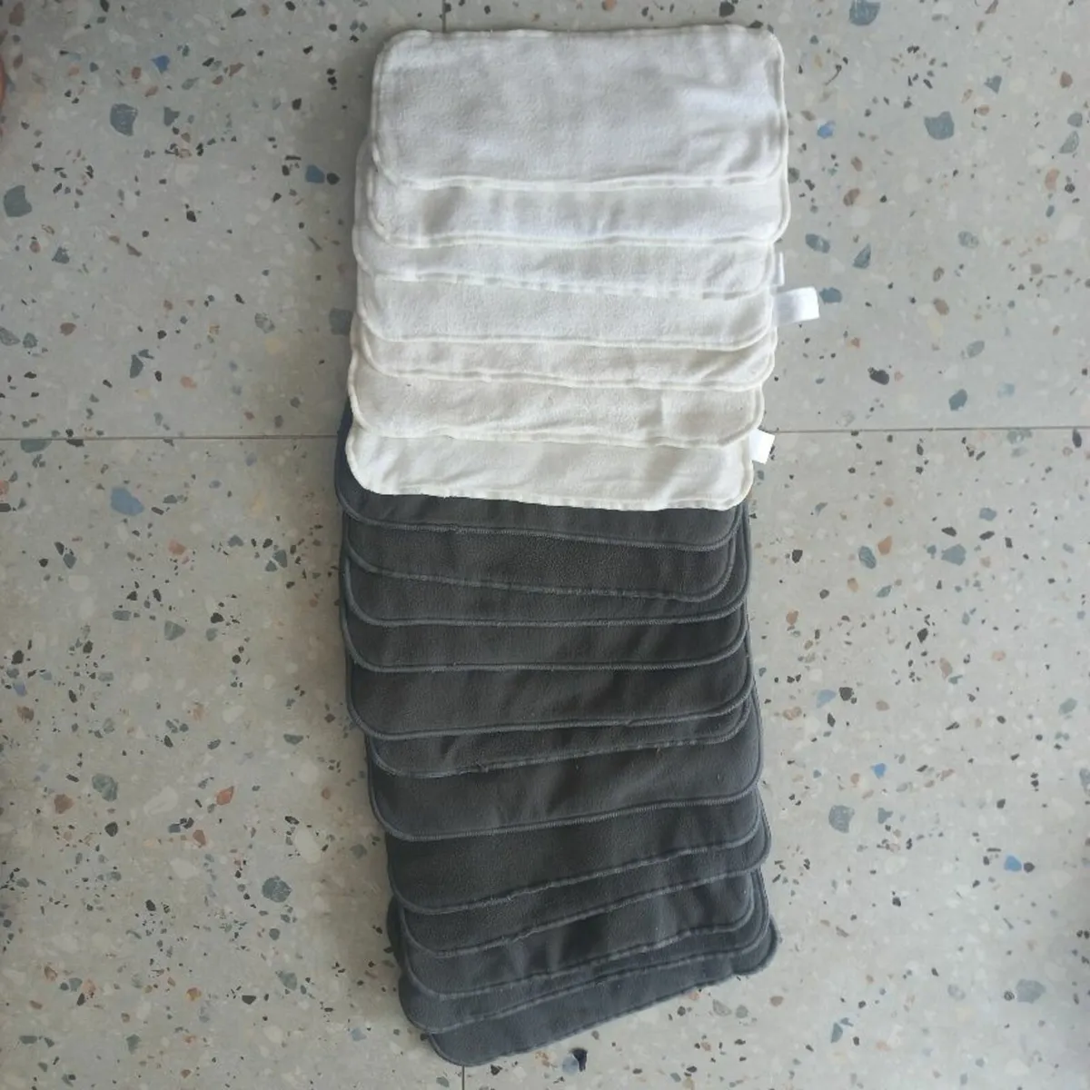 Reuseable Nappies - Image 2