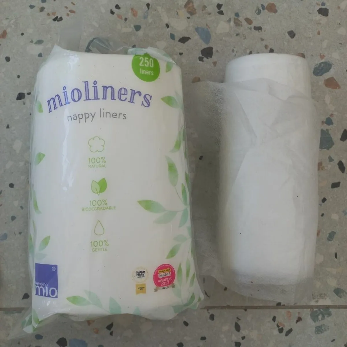 Reuseable Nappies - Image 3