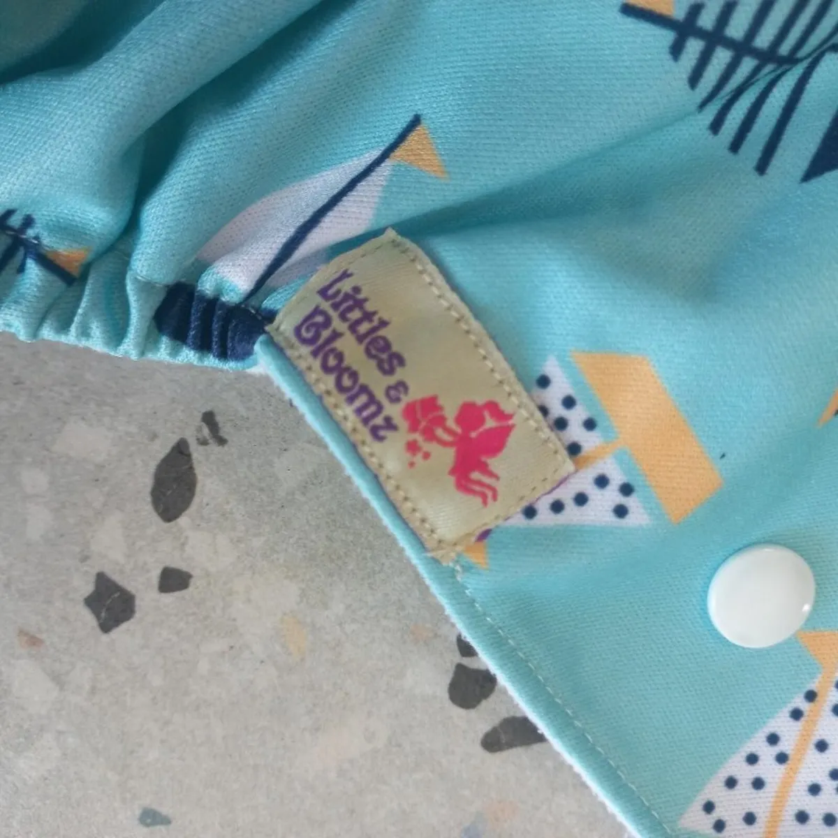 Reuseable Nappies - Image 4