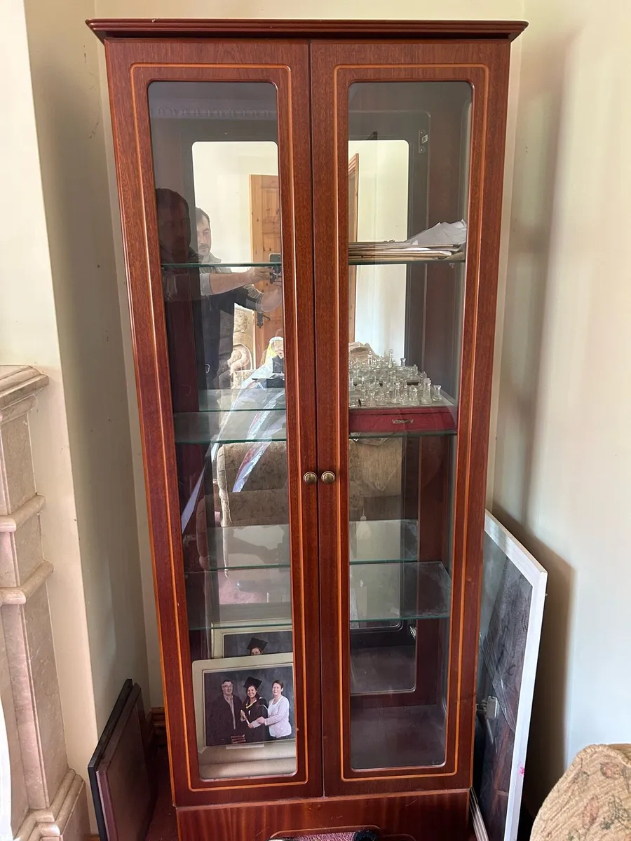 Cabinets - Image 1