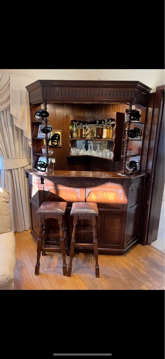 Home Bar