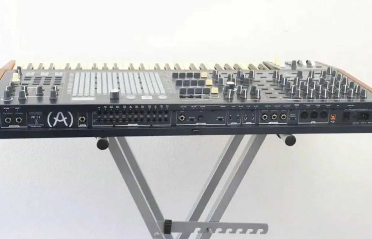 Arturia MatrixBrute Analog Synthesizer Full - Image 4