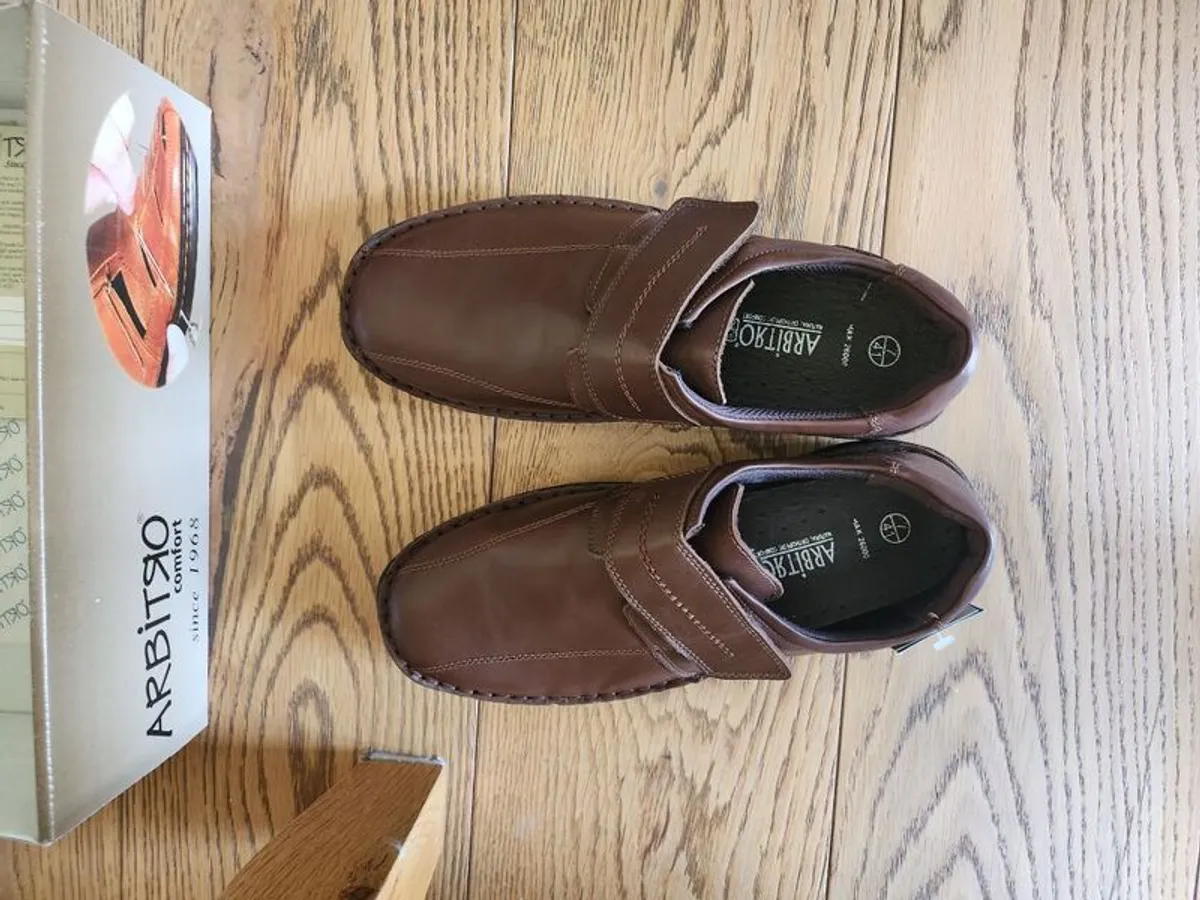 mens shoes - Image 2