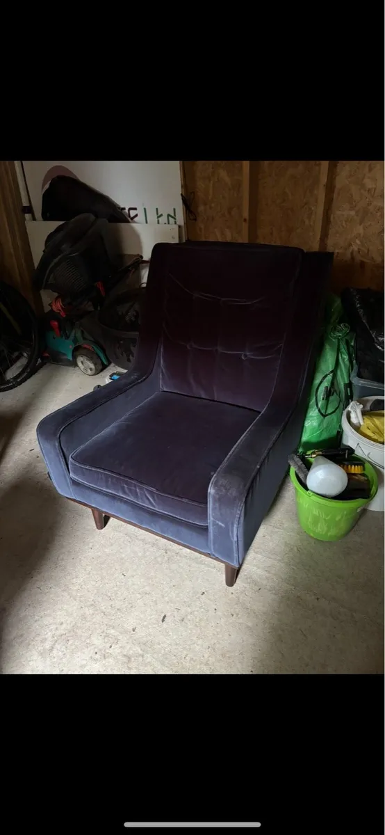 Arm chair - Image 2