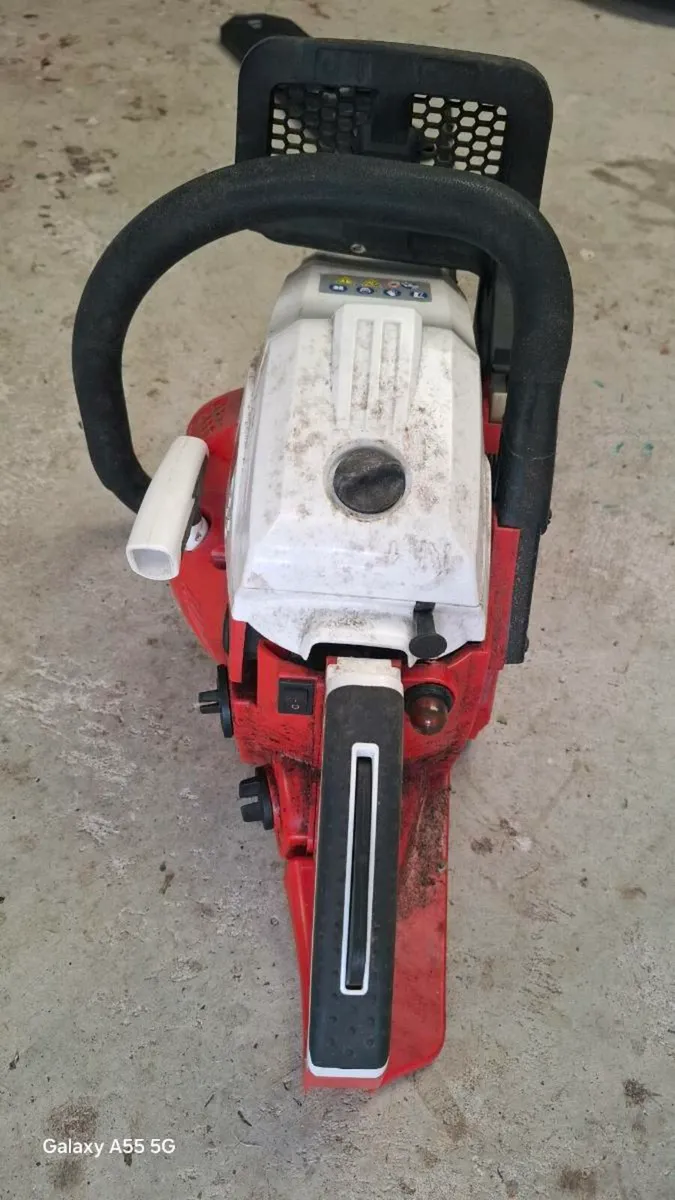 Chainsaw - Image 2