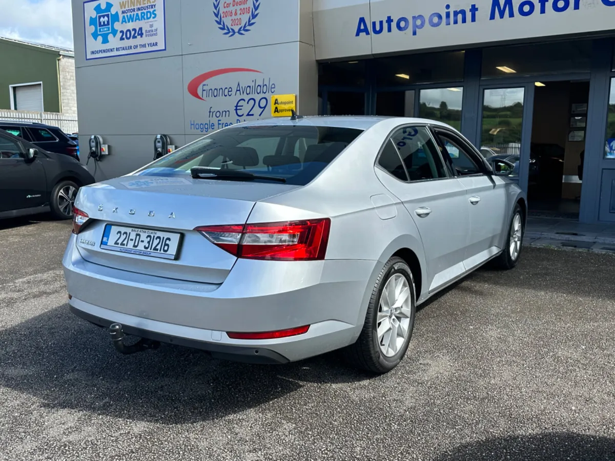 2.0 TDI AMBITION (150bhp) - 2000eur  SCRAPPAGE AV - Image 3