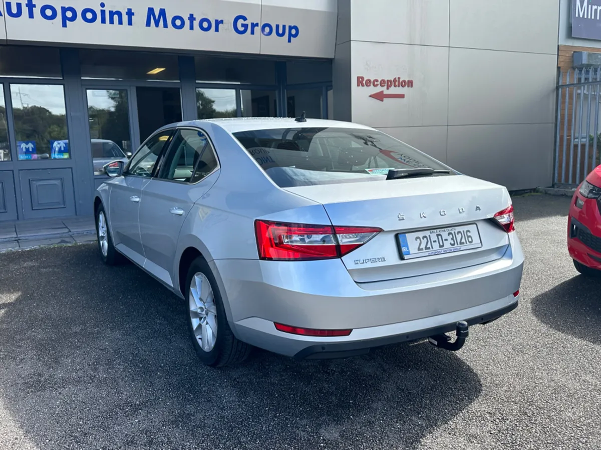 2.0 TDI AMBITION (150bhp) - 2000eur  SCRAPPAGE AV - Image 2