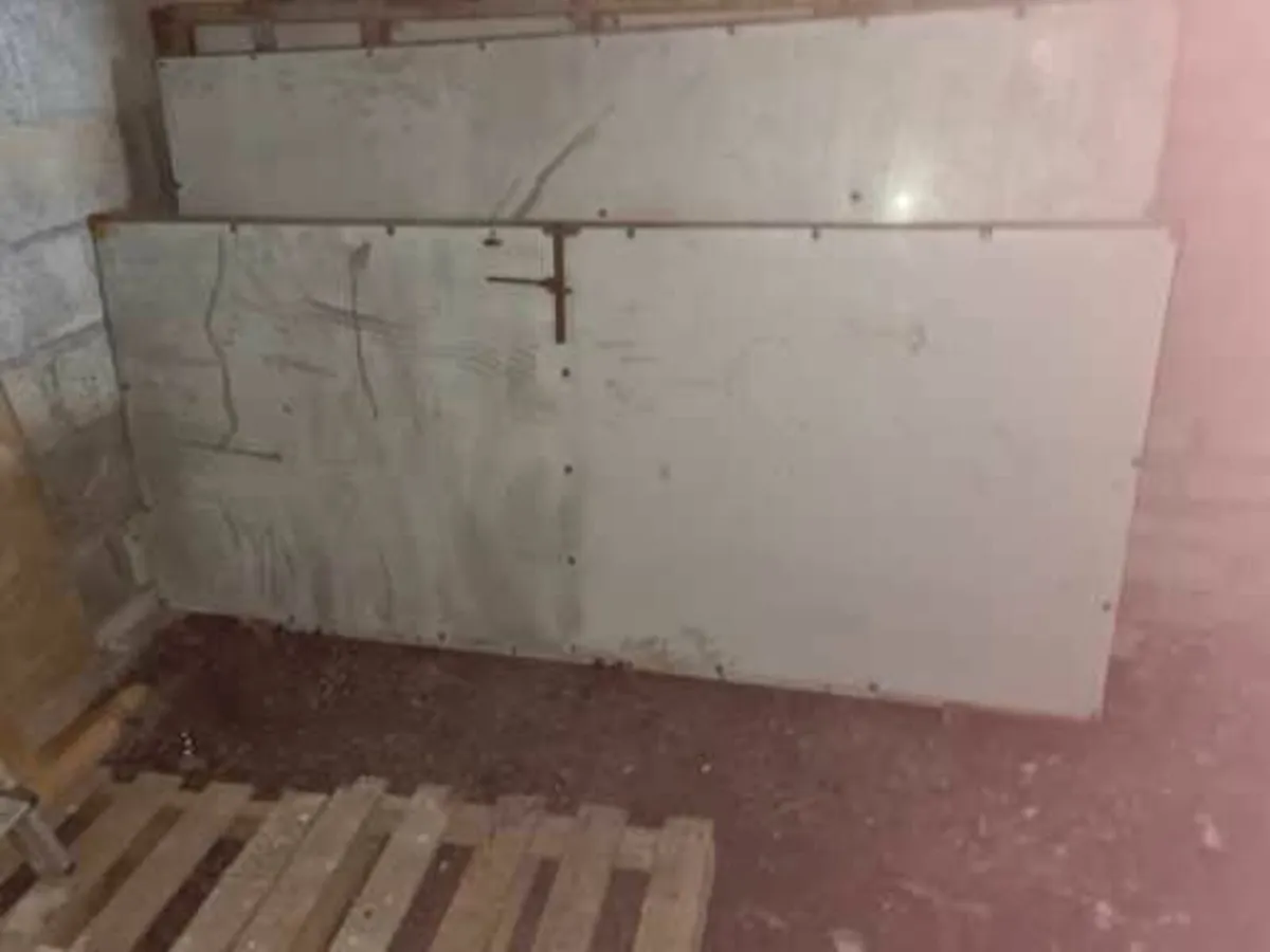 Metal Garage Doors - Image 3