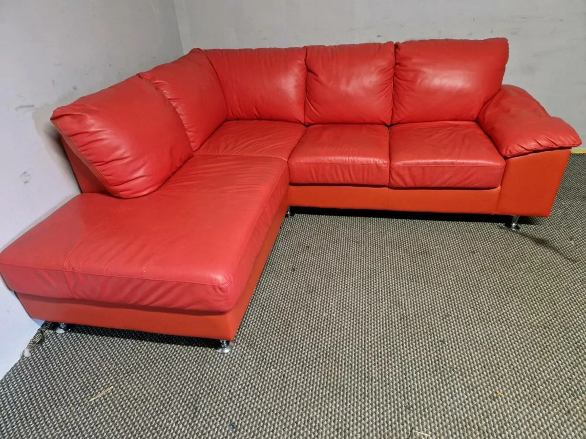 Corner sofa - Image 2