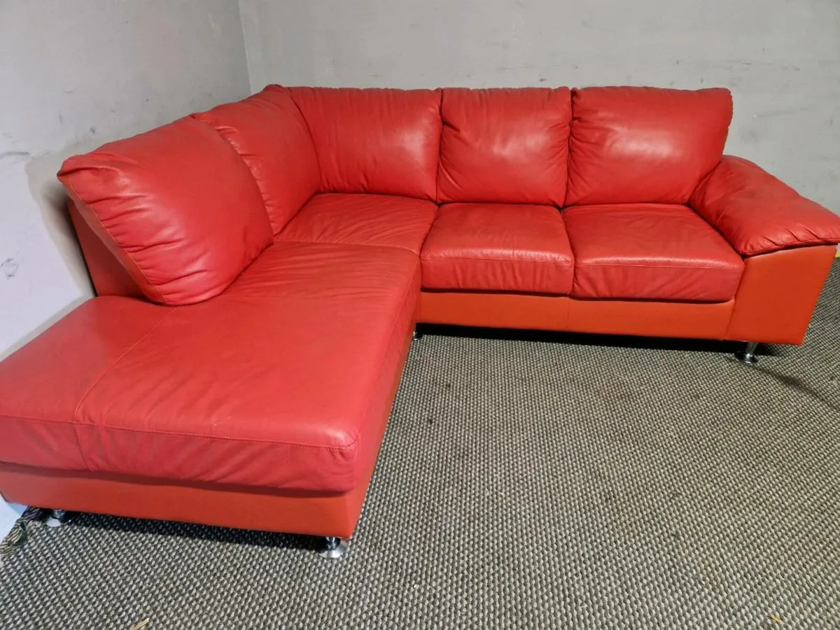 Corner sofa - Image 3