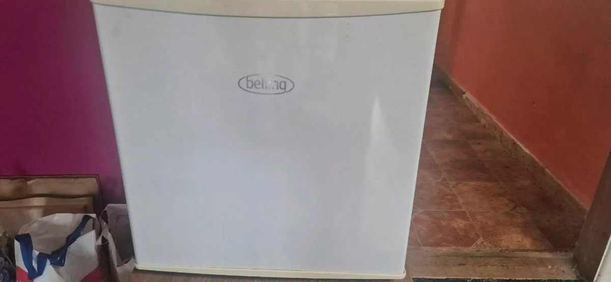 Countertop Freezer