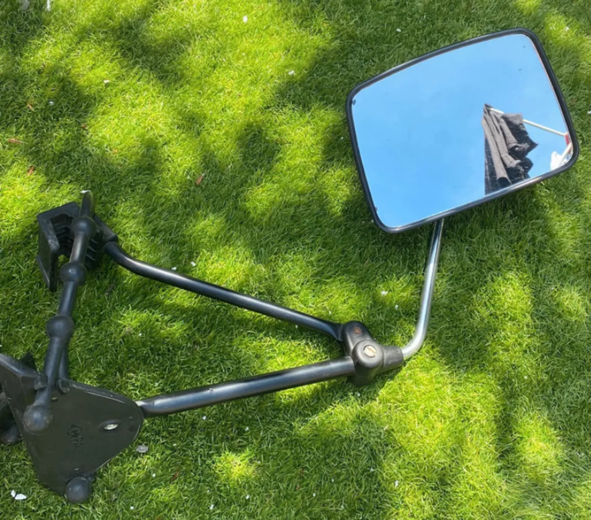 Towing mirrors - Image 2