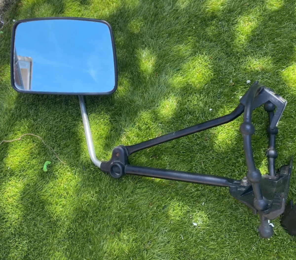 Towing mirrors - Image 3